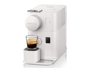 De'Longhi Lattissima One EN510.W Koffiecapsulemachine met Automatisch