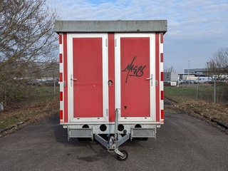 Schaftkeet, Kuiper, AST, 2012