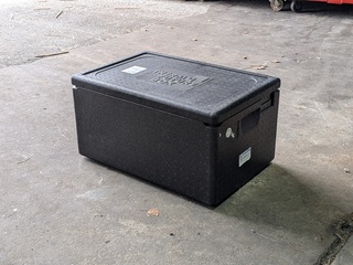 Partij Thermoboxen, Therm Future Box