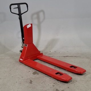 Palletwagen, Ravas, 3200-F LI, 2024