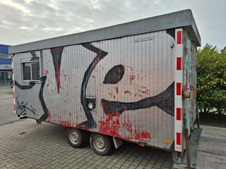 Schaftkeet, Kuiper, AST, 2008