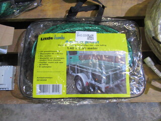 Aanhangernet, Little Jumbo