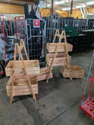 Combinatiekavel van kavel: 23 en 24