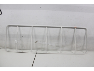 Sealskin Brix  Handdoekrek  Vrijstaand  155 x 50 cm  Wit