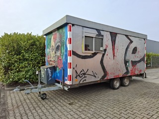 Schaftkeet, Kuiper, AST, 2008