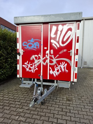 Schaftkeet, Kuiper, AST, 2008