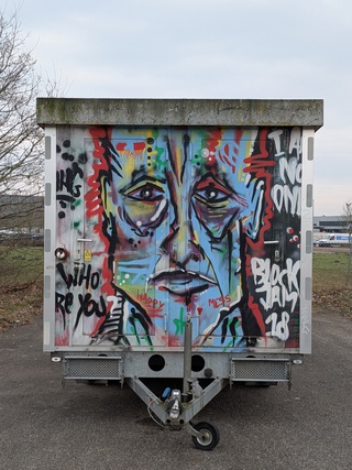 Schaftkeet, Kuiper, NTA 20, 2014