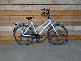 Stadfiets, Cortina, Urban HPU