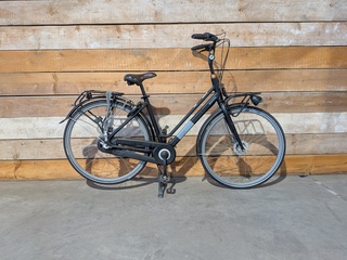 Dames stadsfiets, Sparta, Mojo