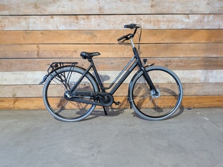 Damesfiets, Sparta, Regular