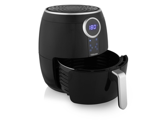 Tristar FR-6956  Airfryer XL  45L  8 Bakprogramma’s  PFAS-vrij