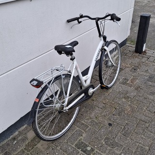 Damesfiets, Batavus, Nice