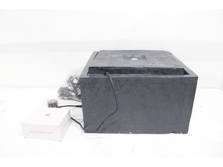 Ubbink  AcquaArte  Sonora II  Waterornament  decoratief