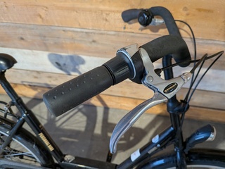 Dames stadsfiets, Batavus, Personal Bike N3