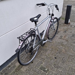 Herenfiets, Giant, Custom SL Lite