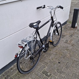 Herenfiets, Avancer, Memphis