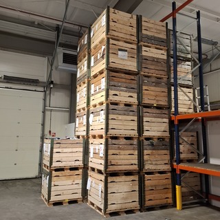 Persoonlijke uitrusting en kleding Defensie