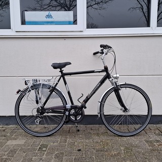 Herenfiets, Avancer, Memphis