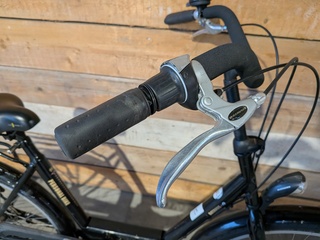 Dames stadsfiets, Batavus, Personal Bike N3