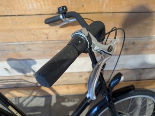 Dames stadsfiets, Batavus, Personal Bike N3