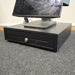 Kassasysteem, Galaxy gray – PP-9715W