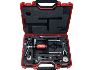 Hilti HAT 28 M pluggentester set 355338
