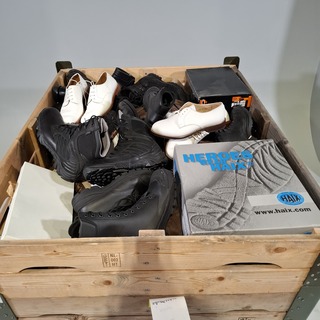 Ca. 78x Paar diverse schoenen