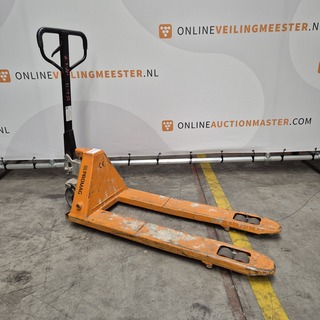 Palletwagen, Promag, 01-004X, 2020