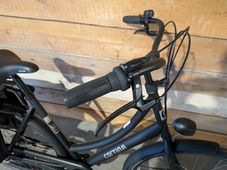 Dames stadsfiets, Cortina, U1