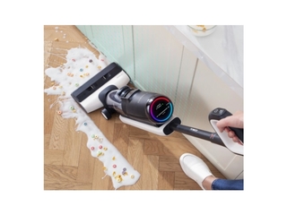Tineco nat- en droogzuiger Floor One S5 Extreme, 220 W
