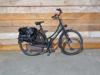 Dames stadsfiets, Cortina, U1