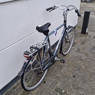 Herenfiets, Batavus, Staccato