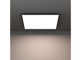 Eglo connect.z Smart-Home LED-paneel Moradillo-Z Zwart