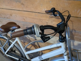 Stadfiets, Cortina, Urban HPU