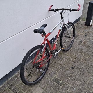 Mountainbike, Giant, Boulder