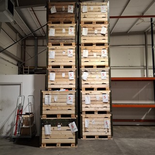 Persoonlijke uitrusting en kleding Defensie