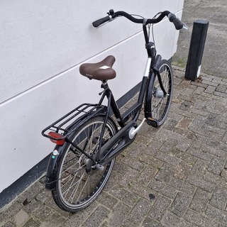 Damesfiets, Batavus, Personal Bike