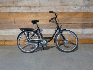 Dames stadsfiets, Batavus, Personal Bike N3