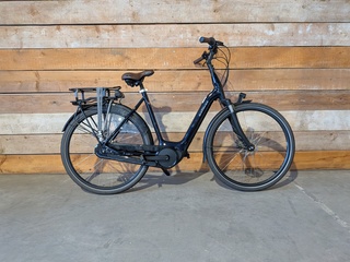 Elektrische damesfiets, Batavus, Finez E-go Active, 2023