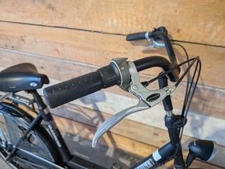 Dames stadsfiets, Batavus, Personal Bike