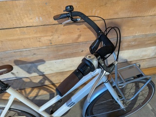 Stadfiets, Cortina, Urban HPU