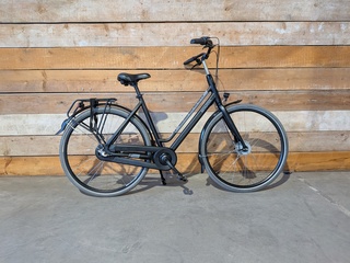 Damesfiets, Sparta, Regular