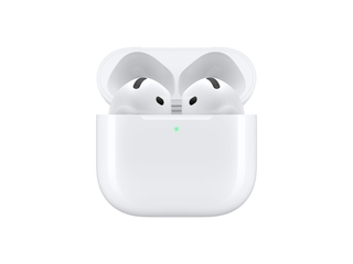 Apple AirPods 4 Wit