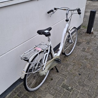 Damesfiets, Avancer, Malibu