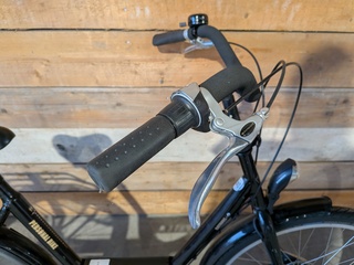 Dames stadsfiets, Batavus, Personal Bike N3