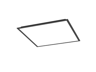 Eglo connect.z Smart-Home LED-paneel Moradillo-Z Zwart