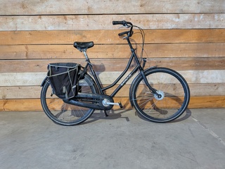 Damesfiets, Batavus, Winner