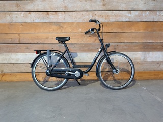 Dames stadsfiets, Batavus, Personal Bike