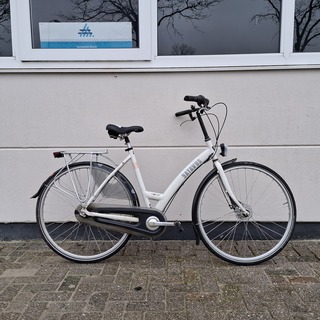 Damesfiets, Batavus, Nice