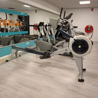 Roeimachine Concept 2, E